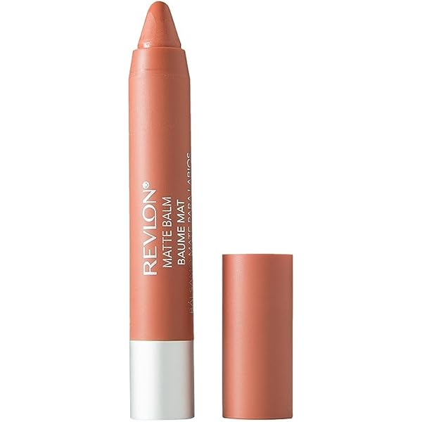 3本セット 新品 廃盤品 REVLON MATTE BALM 45 人気色 試してみた】マット バーム REVLONの人気色・イエベブルベ別の